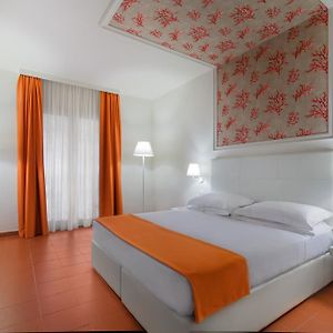 Camera classica con letto queen size